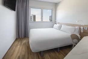 B&B HOTEL Lisboa Aeroporto - Chambre