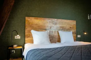 Havezathe Carpe Diem - Zimmer