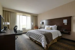 Comanche Red River Hotel & Casino - Værelse