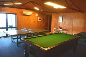 Pipers ski Lodge - Pool