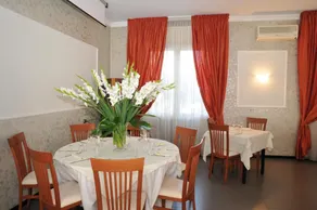 Hotel Mini Palace - Country House - Restaurant