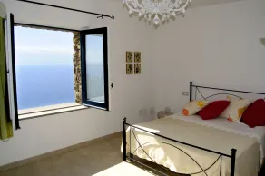 B&B Casale Santa Rosalia - Camera