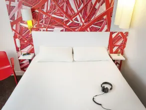 ibis Styles Paris La Défense Courbevoie - Værelse