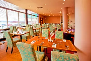 Britannia Hotel Bolton - Restaurant