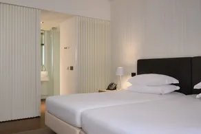 Inspira Liberdade Boutique Hotel - Room