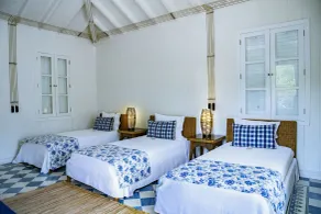 Hotel Agua Azul Beach Resort - Room