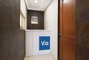 Via Comfort Stay Green Park - Recepción