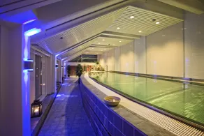 Scandic Hell - Pool