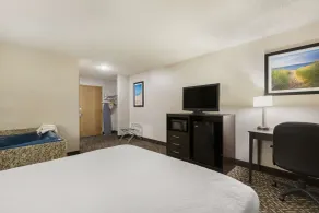 Best Western Indian Oak - Chambre