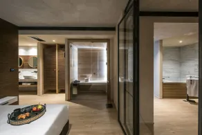 Chania Flair Boutique Hotel, Tapestry Collection by Hilton - Chambre
