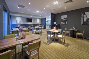 Premier Inn Sevenoaks - Restaurante