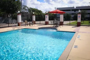 Candlewood Suites Houston Westchase - Westheimer by IHG - Piscine
