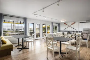 Harbor Town, BW Signature Collection by Best Western - Restaurant