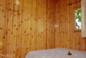 Camping Orgiva - Quarto
