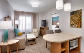 Staybridge Suites - Lehi - Traverse Ridge Center by IHG - Rom