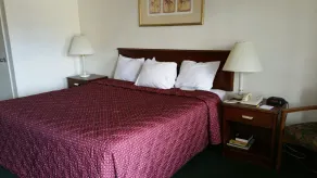Best Budget Inn Tell City - Værelse