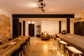 B-INN Lier - Restaurant