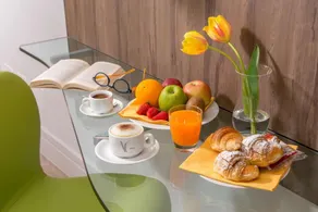 Hotel Villa Grazioli - Restaurant