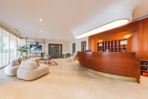 Aragosta Hotel - Reception