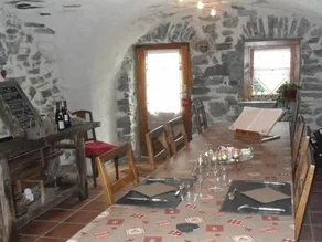 La Clé des Bois - Restaurant