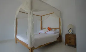 Bingin Garden Uluwatu - Room