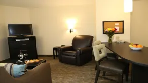 Candlewood Suites East Lansing by IHG - Chambre