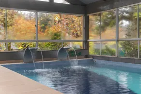 Hotel Laghetto Gramado - Pool
