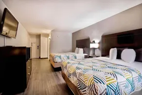 Home Place Suites - Chambre