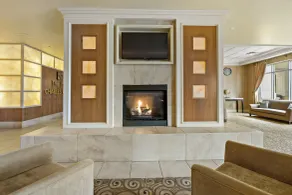 The Inn at Charles Town / Hollywood Casino - Réception