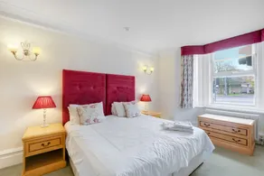 Charles House - Windsor - Habitación