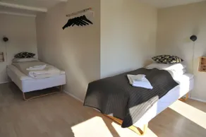 Stevns Klint Strandpension - Værelse