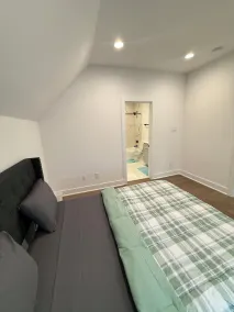 Tima Luxury Rental - Værelse