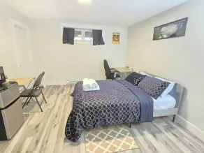 Cozy Newly Built Room - Zimmer