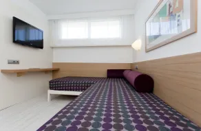 Insotel Cala Mandia Resort - Værelse