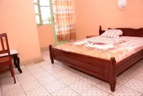 Eden Condo Hotel - Zimmer