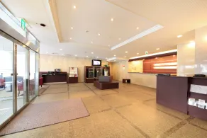 Richmond Hotel Hakata Ekimae - Reception