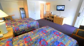 Prime Inn - Room