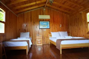 Arkadas Otel - Room