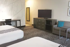 La Quinta by Wyndham Chattanooga - Lookout Mtn - Chambre