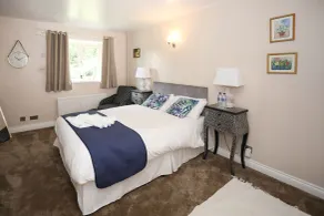 Merrymouth Inn - Room