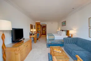 Crowne Plaza Resort Salalah by IHG - Room