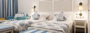 Thassos Grand Resort - Rom