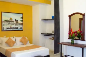 Hotel Casa Tere - Room