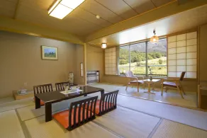 Komagatake Grand Hotel - Room