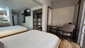 Casa Condesa Amatlan 84 Hotel by Riberana - Chambre