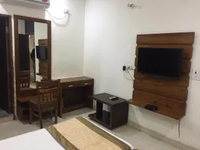 The Prince Inn - Chambre