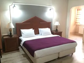 Elite Hotel City Center Corlu Bed and Breakfast - Room