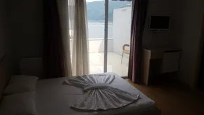 Karadeniz Pansiyon - Habitación