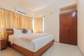 Elara Residences by JadeCaps2BHKNr IIM Kolkata - Camera