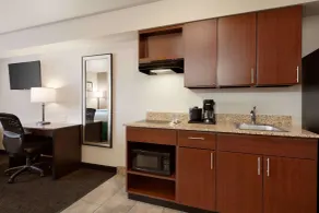 Travelodge by Wyndham Hermiston - Chambre